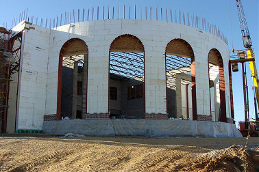 Why Fox Blocks ICF is a better building system | Green Harbor Building Systems GA