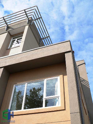 Why Homeowners & Building Operators Build with Insul-Deck for Suspended Concrete Slabs in GA